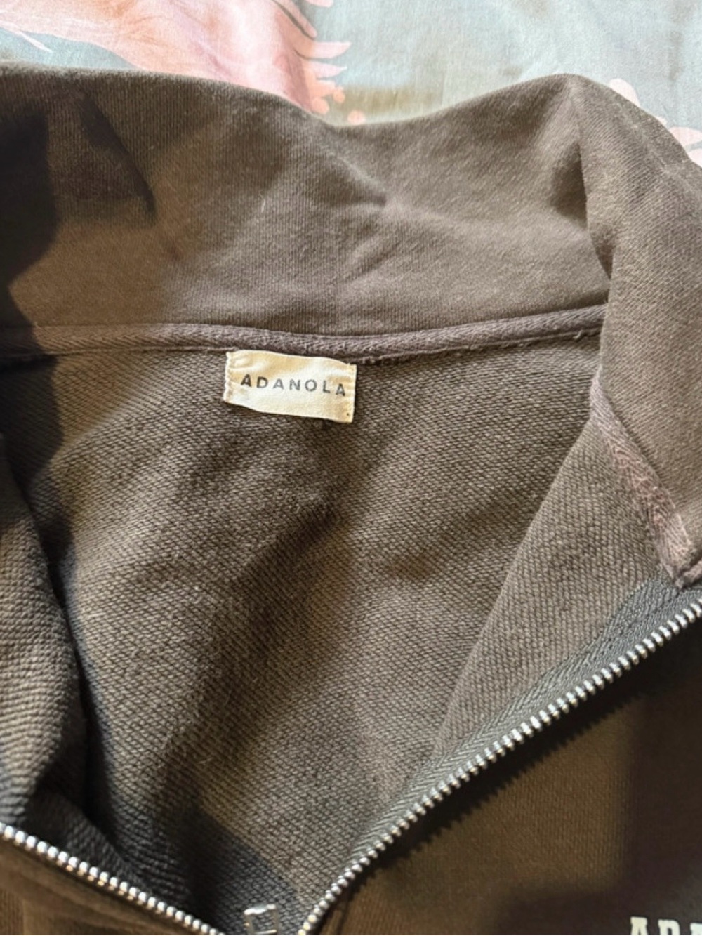 Adanola tracksuit / set - Picture 5 of 10